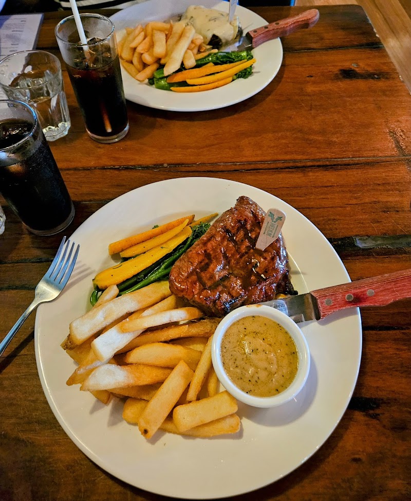 Mike's Kitchen photo 6