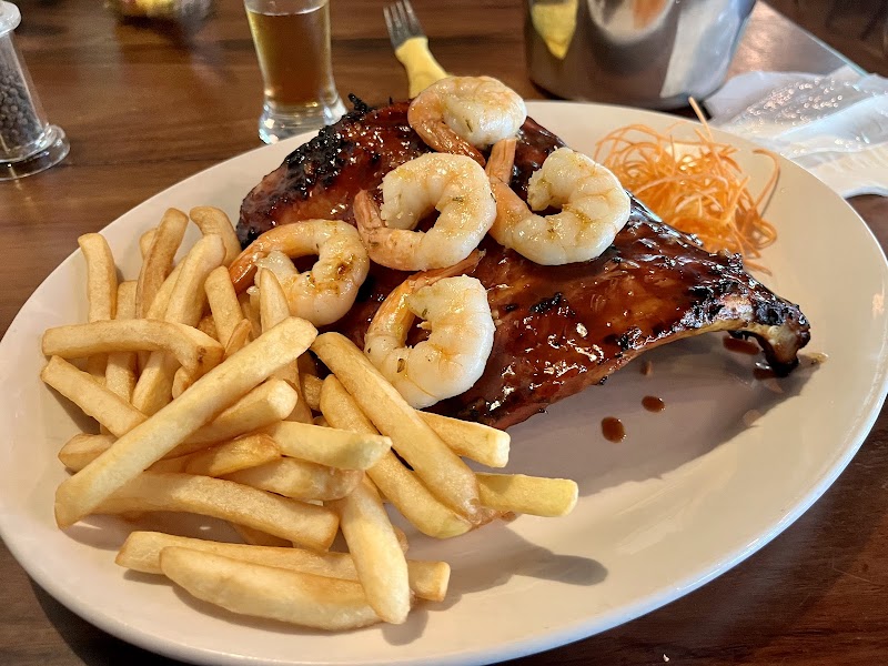 Mike's Kitchen photo 2