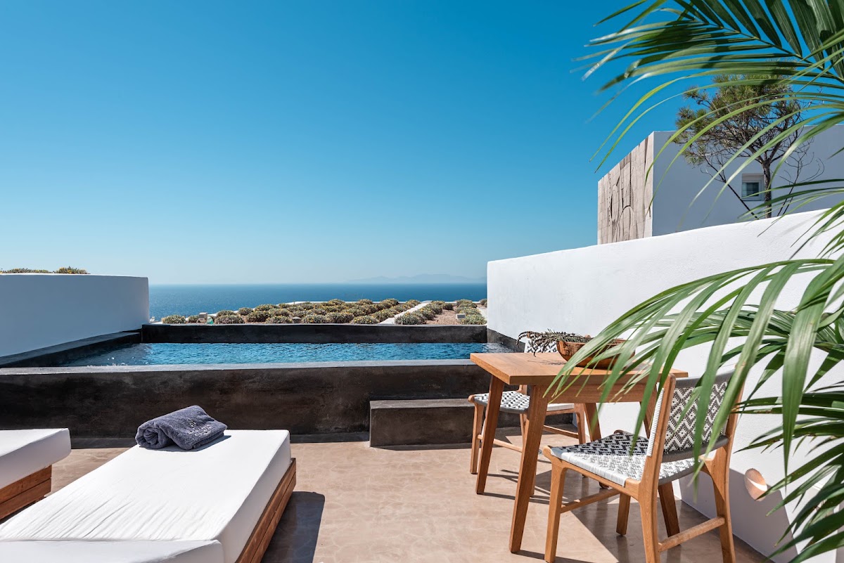 Andronis Arcadia, dog-friendly hotel, photo 3