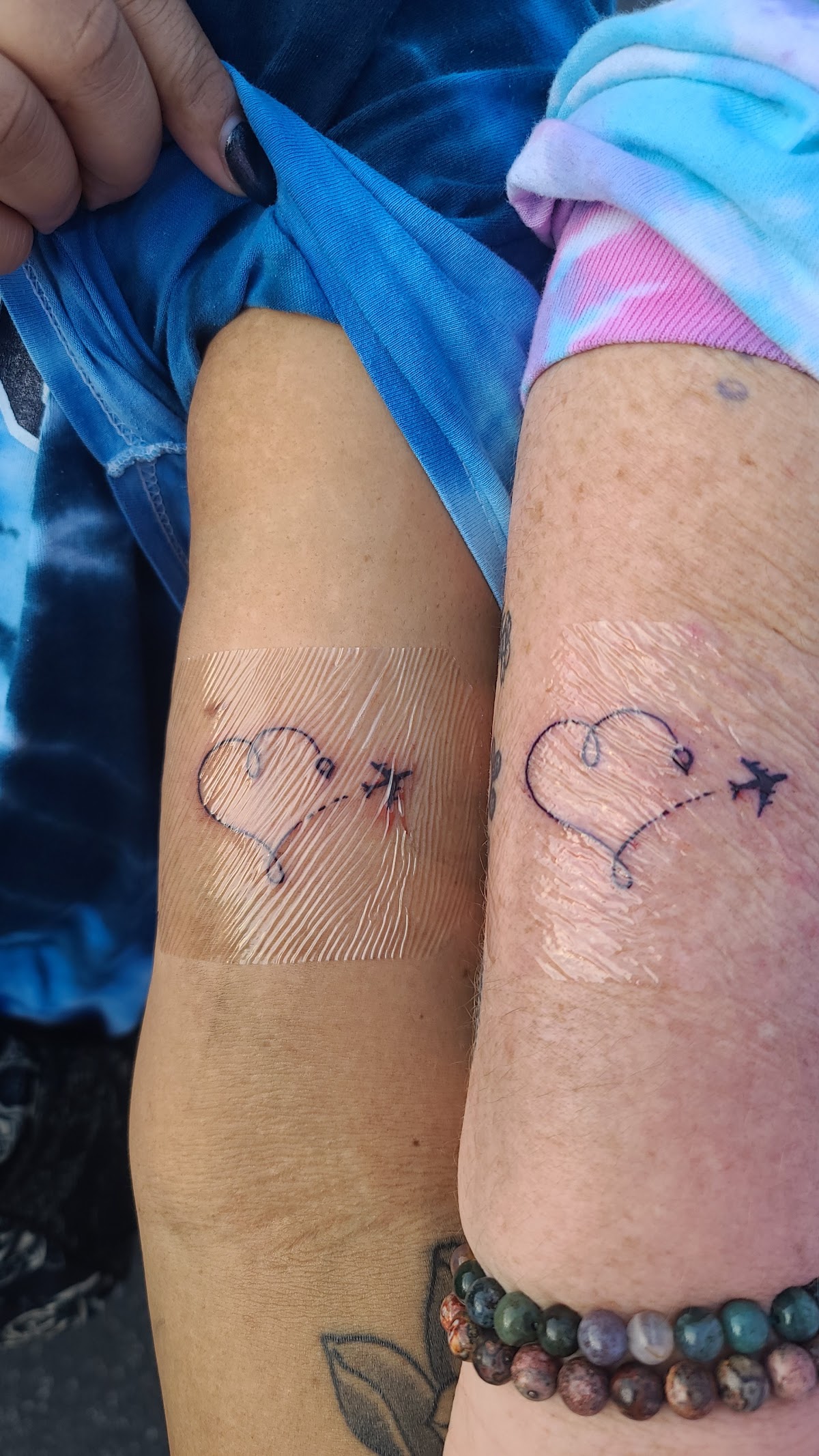 Sinfully Inked Tattoos and Piercings tattoo parlor in El Cajon, CA