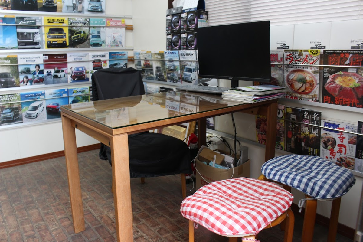 岩田自動車 - 画像3