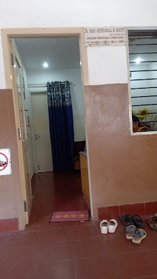 Dr Geethanjali Shetty - Image 2