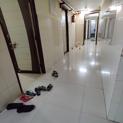 Dr.Mashankar Hospital