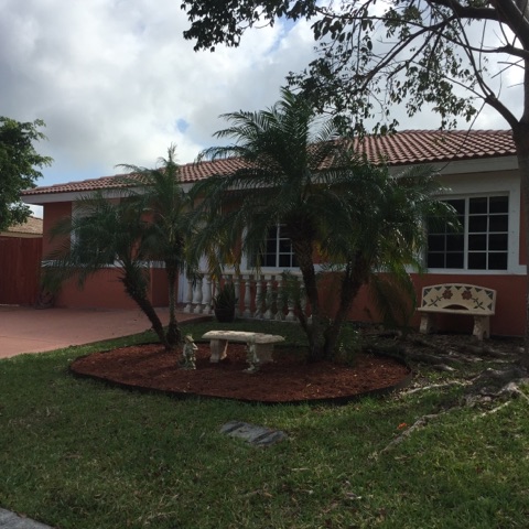 Duran Home Care Corp.