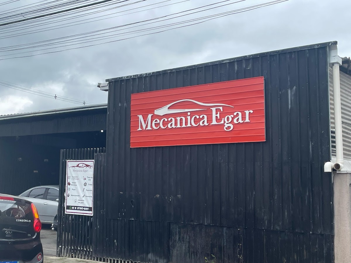 MECANICA EGAR