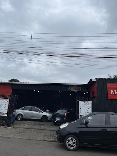 Foto de MECANICA EGAR