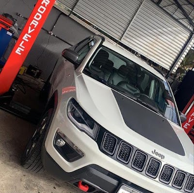 Foto de MECANICA EGAR