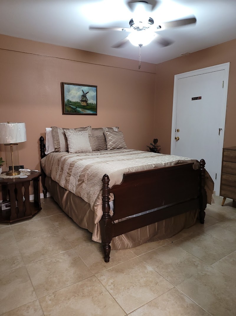 Fanny Ranch Lodge - Photo 1