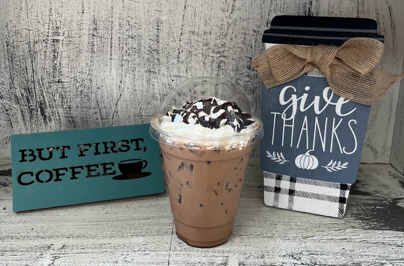 Bekah's Brew photo 4