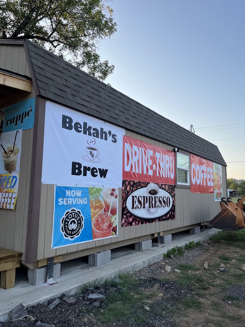 Bekah's Brew photo 1