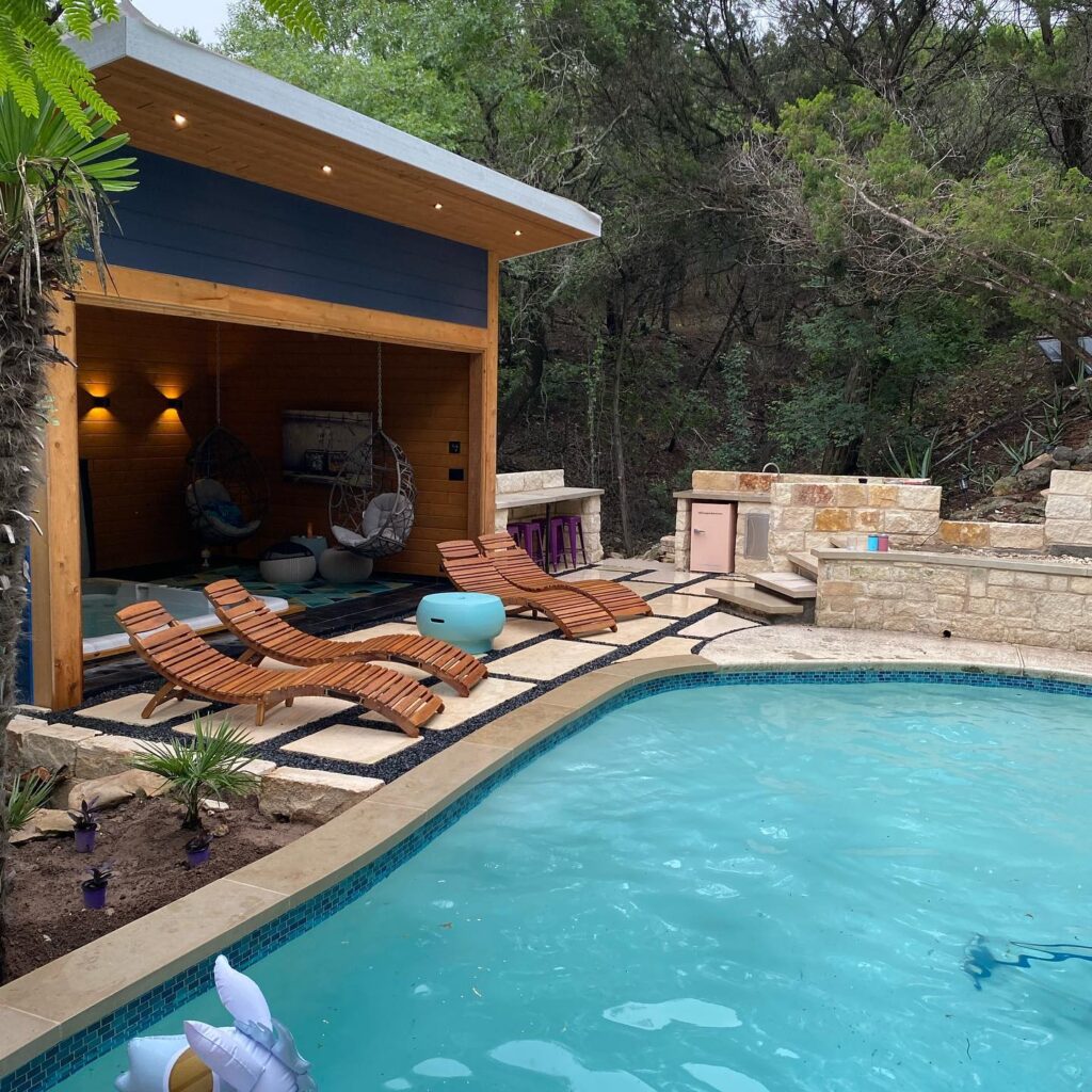 Tipsy Cactus Ranch