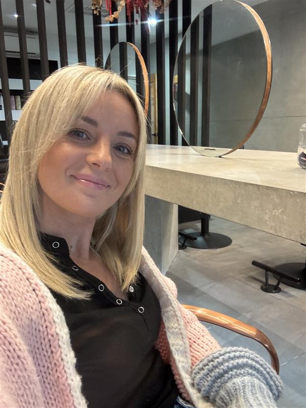 Brooke Elyse Hair photo 1