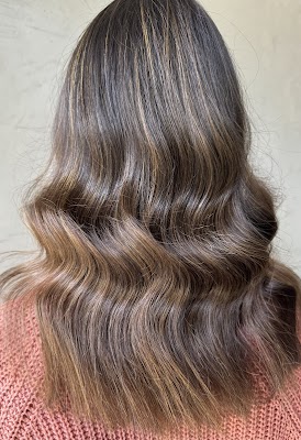 Brooke Elyse Hair photo 2