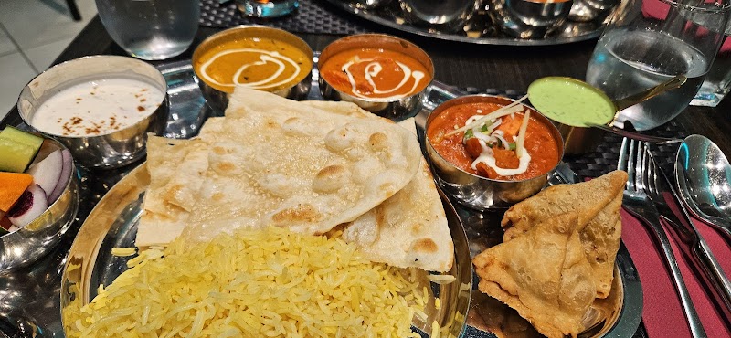 Hitchki Indian Restaurant Budapest photo 3