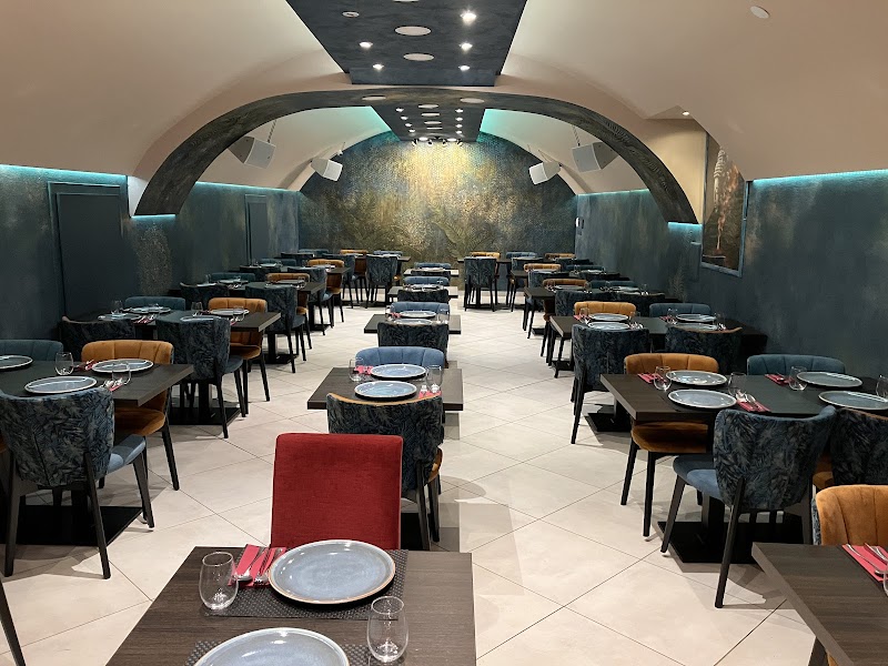 Hitchki Indian Restaurant Budapest photo 6