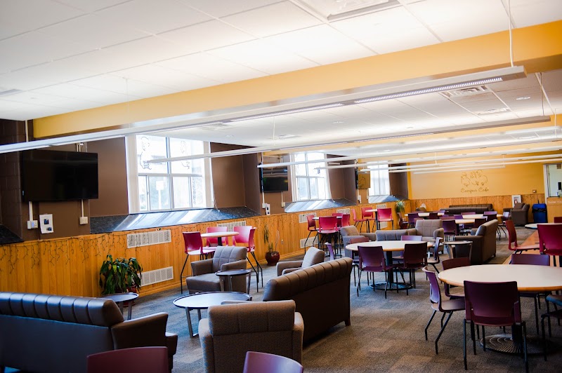 Campus Cafe photo 1