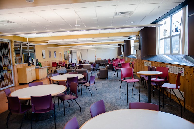 Campus Cafe photo 2
