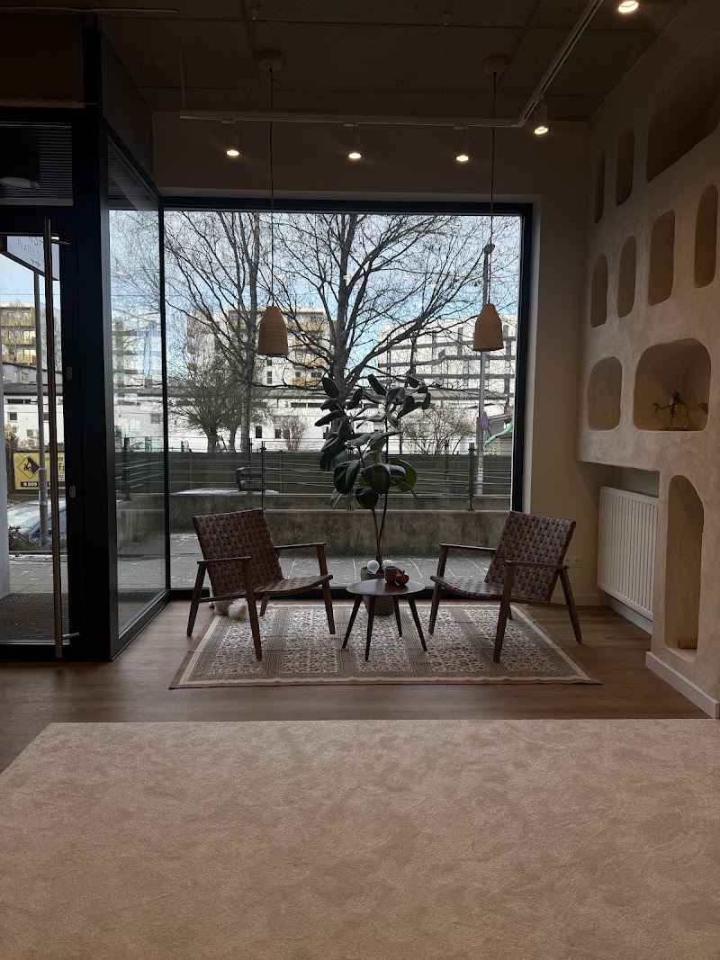 Nish Reformer Pilates Studio