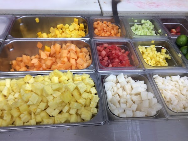 Photo by Melanie Rudolph