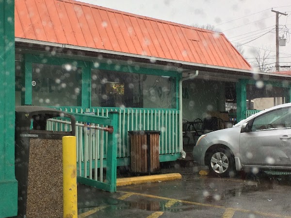 TROPICANA COMPANY exterior