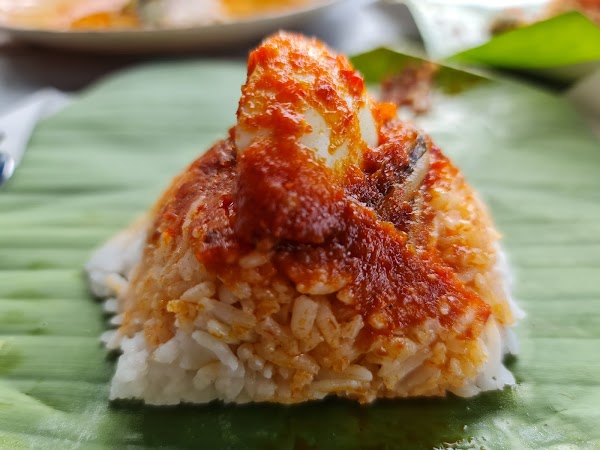 Kedai makan - Photo 1