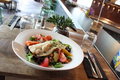 Photo Le Cul-Terreux