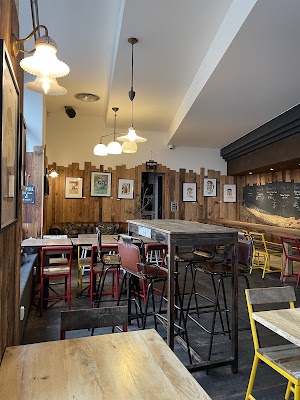 Photo Le Cul-Terreux