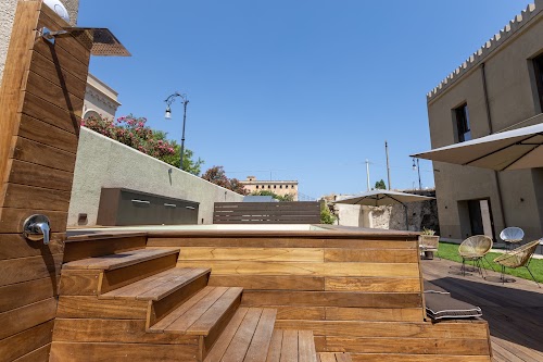 Bastione Spasimo Boutique Hotel
