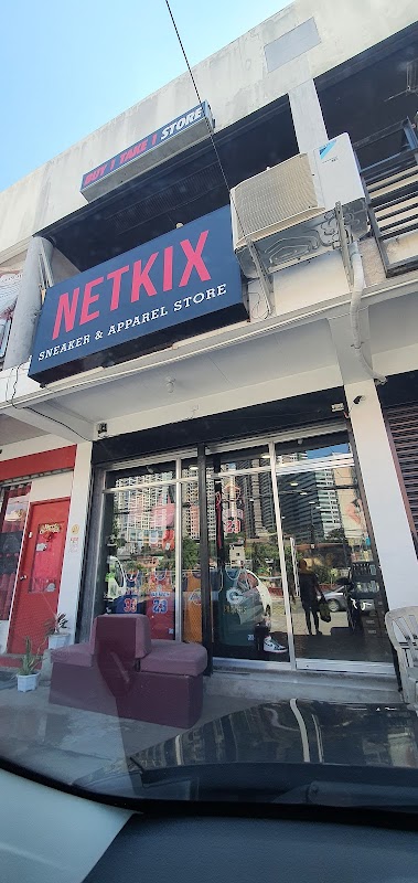 Netkix guadalupe
