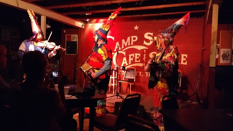 Camp Street Cafe & Store photo 4