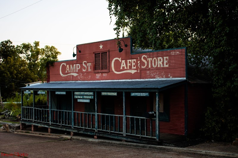 Camp Street Cafe & Store photo 2