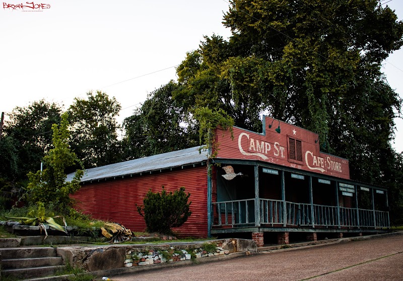 Camp Street Cafe & Store photo 1