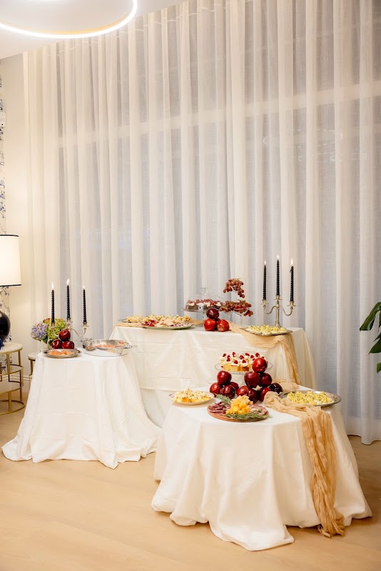 Private Chef in Arguineguín