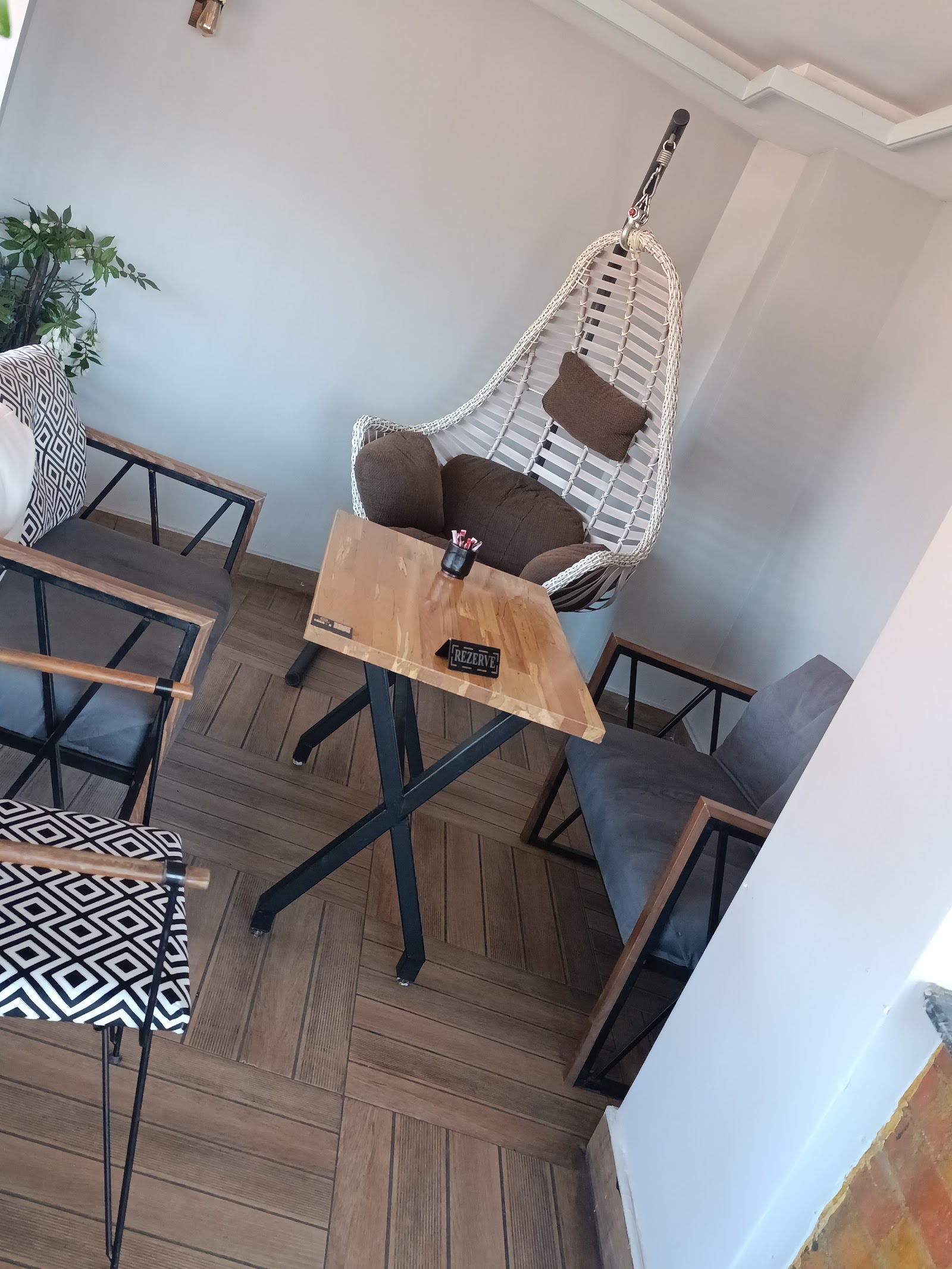 Nostro Cafe mekanı