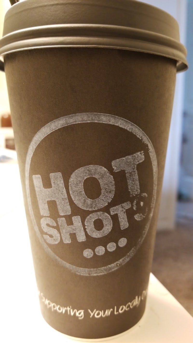 Hot Shots Espresso - Thain photo 2