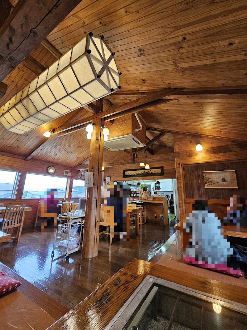 農家レストランゆう菜家