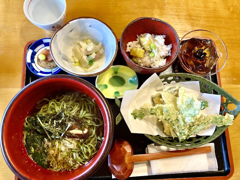 農家レストランゆう菜家 写真3