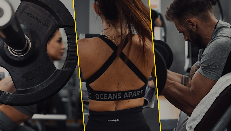 FMT Medical Fitness Training sas