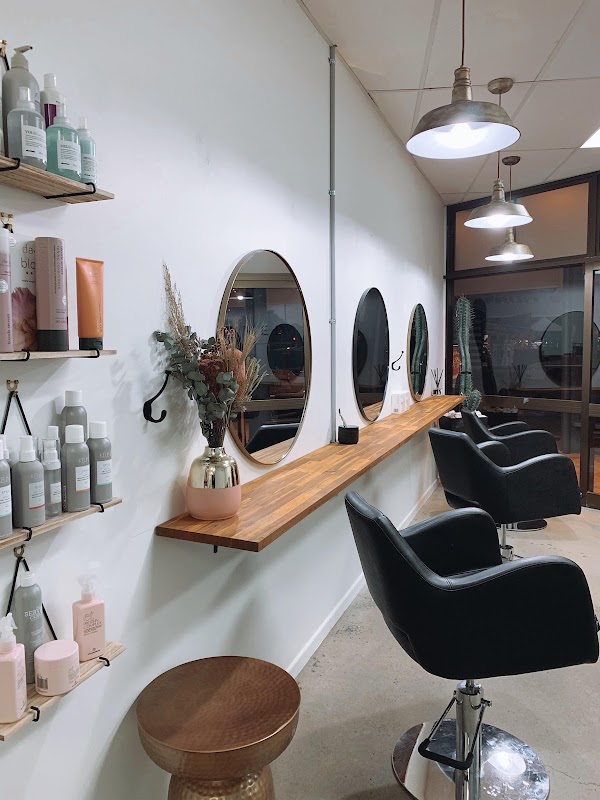 Untamed Hair & Co. photo 1