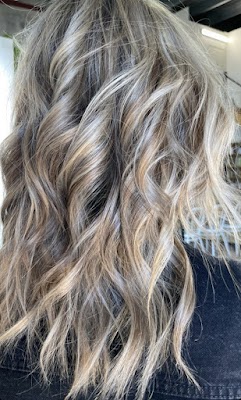 Untamed Hair & Co. photo 3