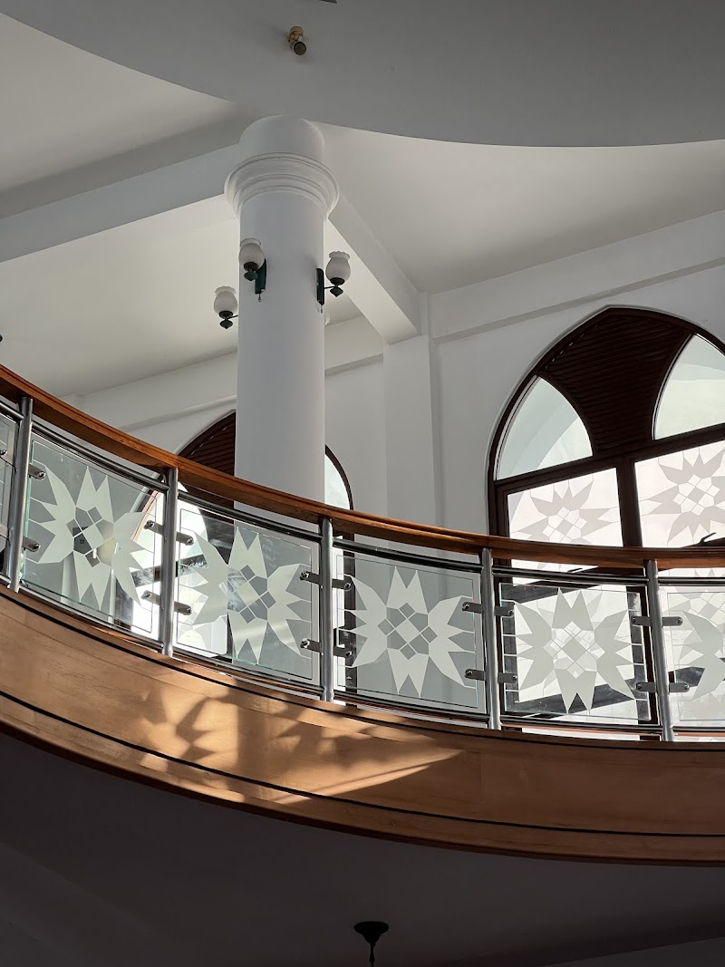 Masjid Al-Jalaaluddin (المسجد الجلال الدين) photo 6