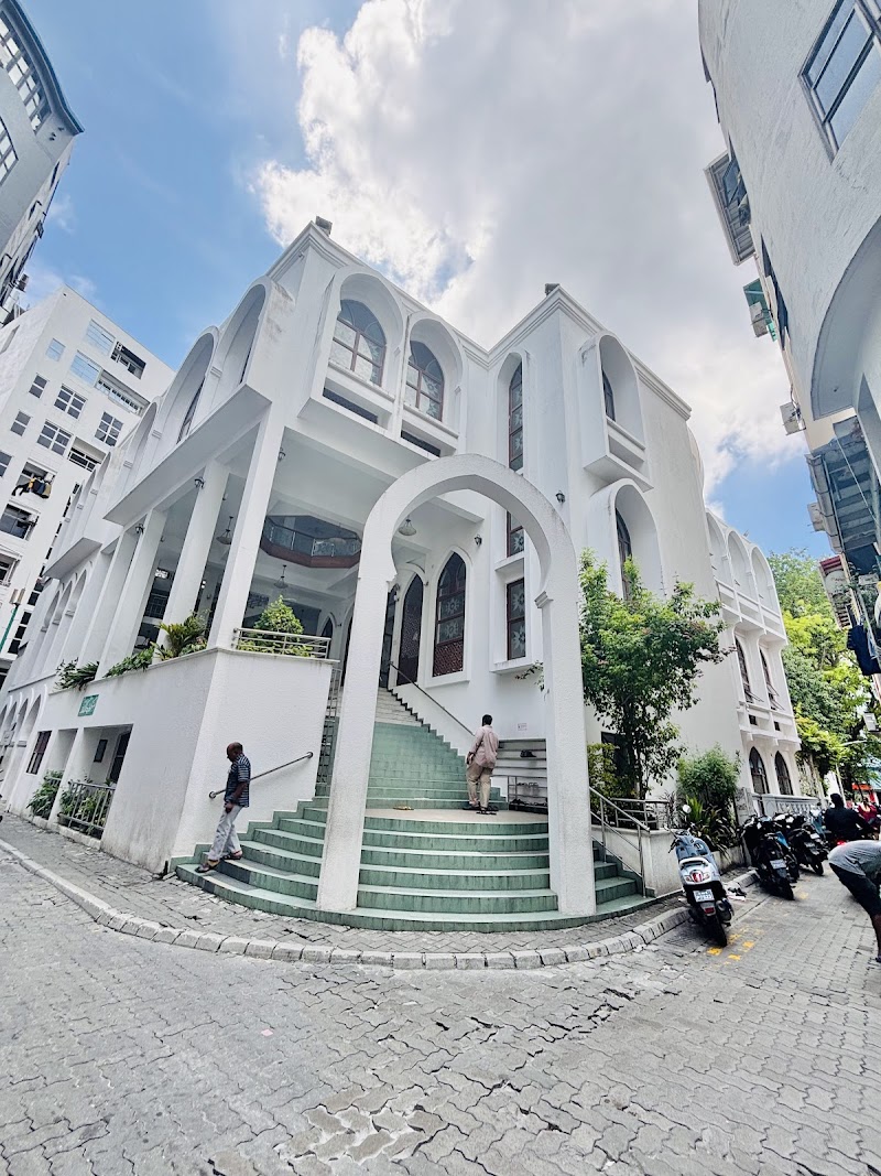 Masjid Al-Jalaaluddin (المسجد الجلال الدين) photo 2