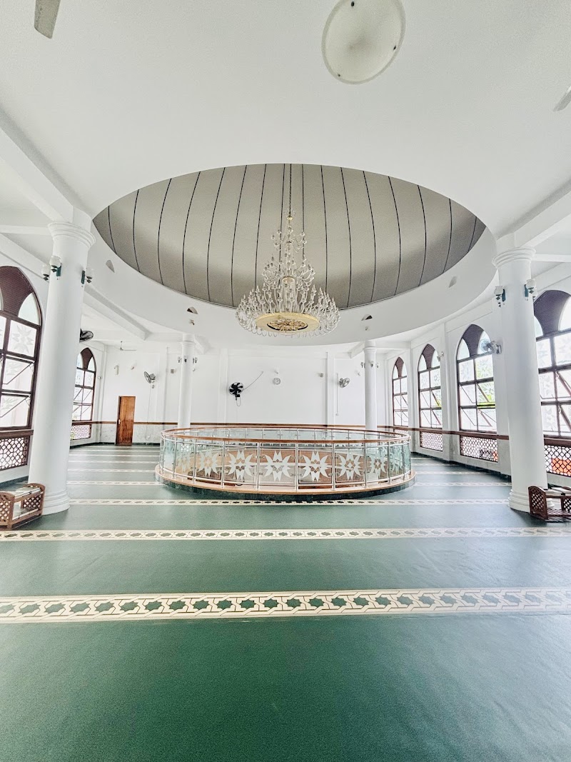 Masjid Al-Jalaaluddin (المسجد الجلال الدين) photo 1