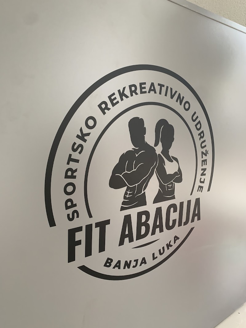 Teretana Fit Abacija