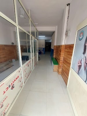 Himgiri Hospital-Critical Trauma Centre/Gynae Department in Paonta Sahib - Image 3