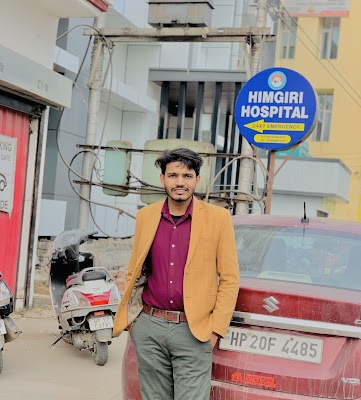 Himgiri Hospital-Critical Trauma Centre/Gynae Department in Paonta Sahib