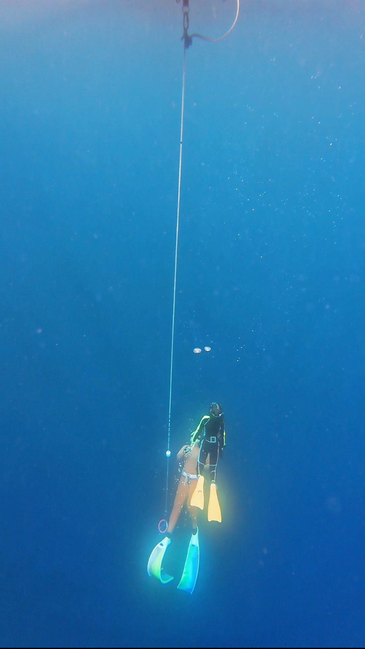 Freedive Nusa - Freediving School — 3