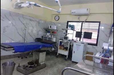 Raj Clinic & Research centre - Image 3