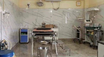 Raj Clinic & Research centre - Image 2