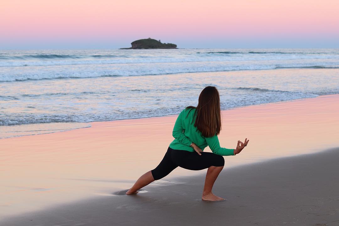 Lifeforce Wellbeing - Yoga, Qi Gong, Pilates, Meditation and Retreats — 4
